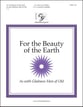 For the Beauty of the Earth Handbell sheet music cover
